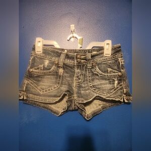 Miss me shorts